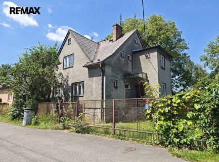 Prodej domu/vily, 144 m²