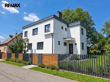 Prodej domu/vily, 144 m²