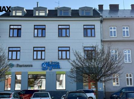 Pronájem bytu, 2+1, 79 m²