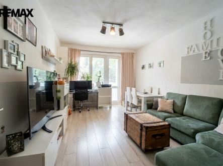 Prodej bytu, 3+1, 63 m²