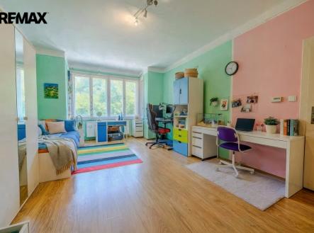 Prodej bytu, 3+1, 78 m²