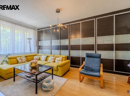 Prodej bytu, 3+1, 78 m²