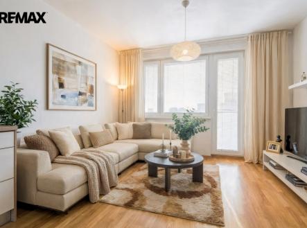Prodej bytu, 2+kk, 59 m²