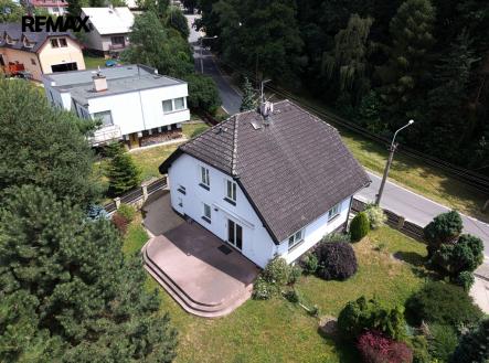 Prodej domu/vily, 140 m²