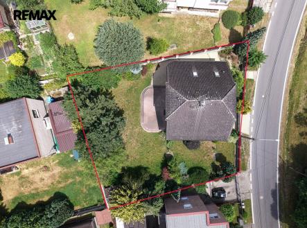 Prodej domu/vily, 140 m²
