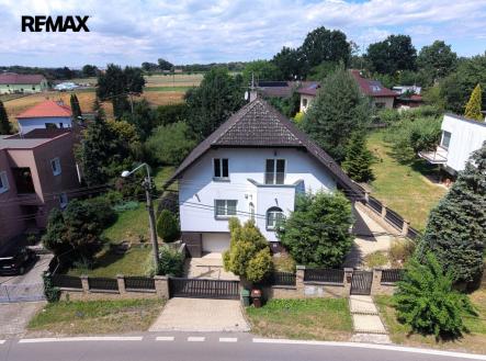 Prodej domu/vily, 140 m²