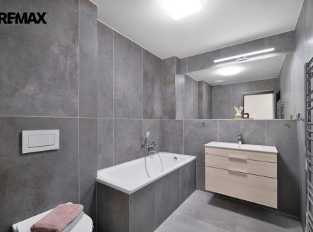 Prodej bytu, 3+kk, 79 m²