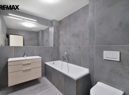 Prodej bytu, 3+kk, 79 m²