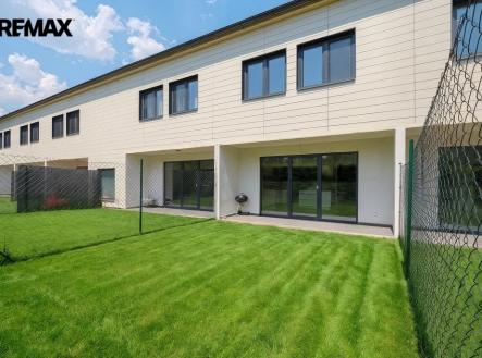 Prodej bytu, 3+kk, 79 m²