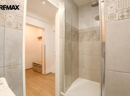 Pronájem bytu, 2+1, 48 m²
