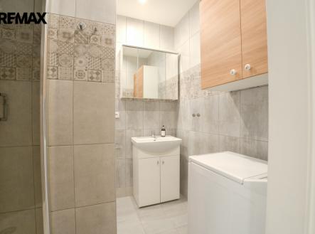 Pronájem bytu, 2+1, 48 m²