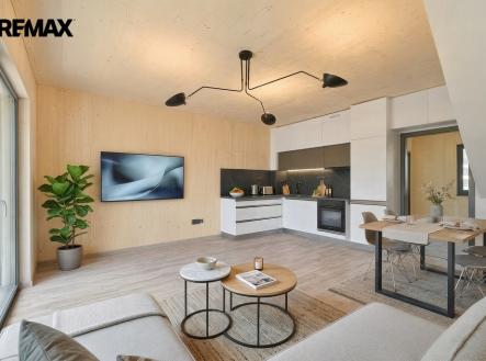 Prodej domu/vily, 86 m²