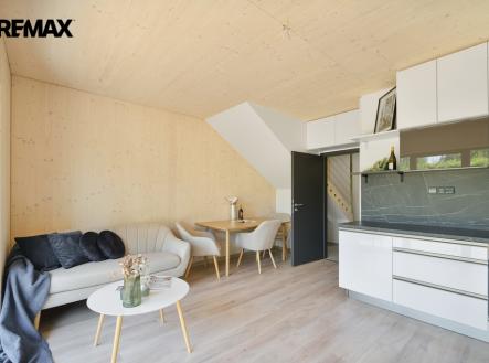 Prodej bytu, 4+kk, 92 m²