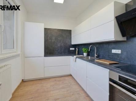 Pronájem bytu, 2+1, 54 m²