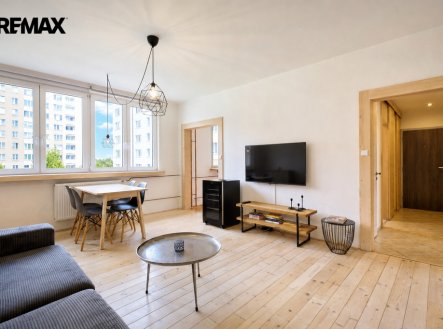 Prodej bytu, 3+1, 73 m² obrázek