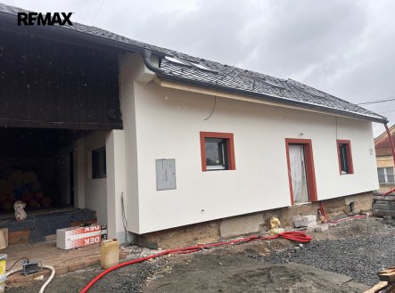 Prodej domu/vily, 160 m²