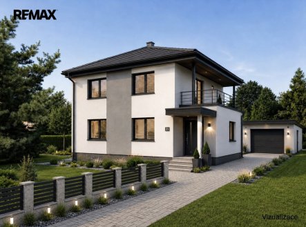 Prodej domu/vily, 158 m²
