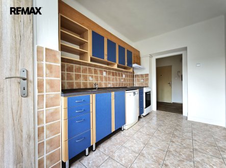 Prodej bytu, 2+1, 70 m², Ostrava – náhled fotky 2