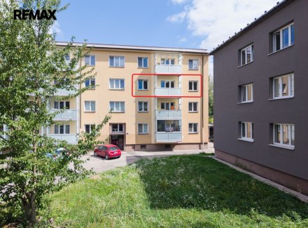 Nemovitost