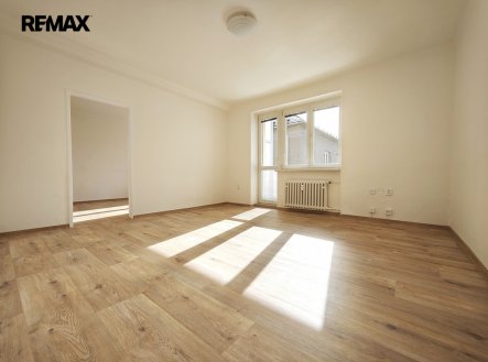 Prodej bytu, 2+1, 70 m²