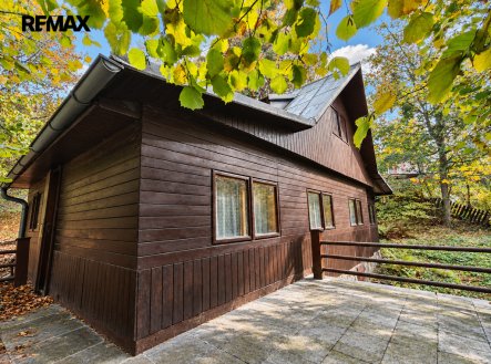 Prodej chaty/rekreačního objektu, 69 m²