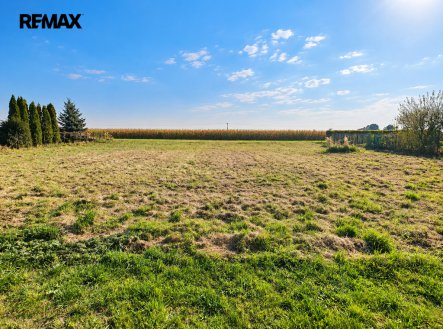 Prodej pozemku pro bydlení, 944 m²