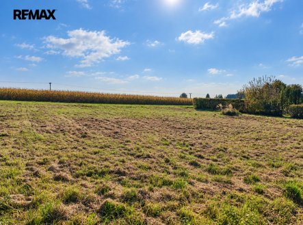Prodej pozemku pro bydlení, 944 m²