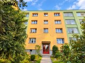 Pronájem bytu, 2+1, 50 m²