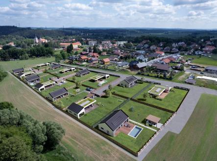 Prodej - dům/vila, 93 m²