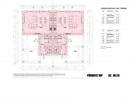 Prodej - dům/vila, 112 m²