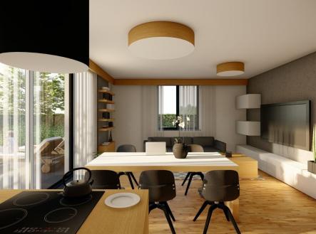 Prodej domu/vily, 83 m²