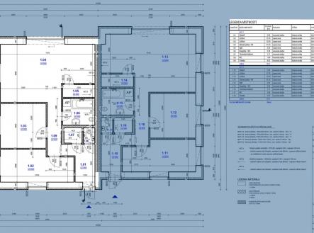 Prodej domu/vily, 83 m²