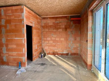 Prodej domu/vily, 83 m²