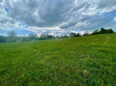 Prodej pozemku pro bydlení, 1 531 m²