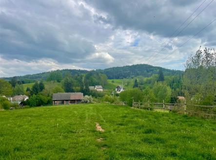 Prodej pozemku pro bydlení, 1 531 m²