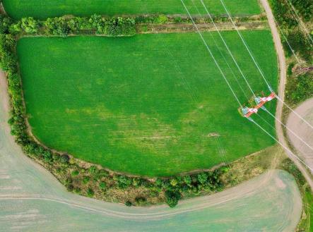 Prodej pozemku, zemědělská půda, 12 888 m²