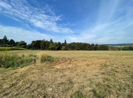 Prodej pozemku pro bydlení, 800 m²