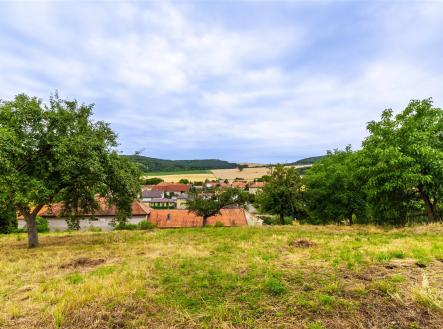 Prodej pozemku pro bydlení, 1 643 m²