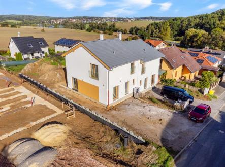 Prodej domu/vily, 107 m²