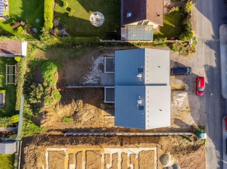 Prodej domu/vily, 107 m²