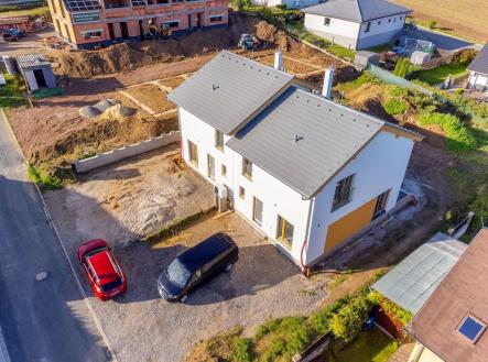 Prodej domu/vily, 107 m²