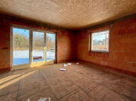 Prodej domu/vily, 83 m²