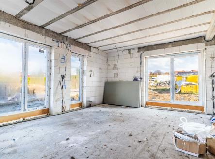 Prodej domu/vily, 131 m²