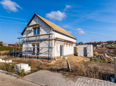 Prodej domu/vily, 131 m²