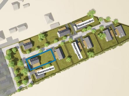 Prodej domu/vily, 131 m²