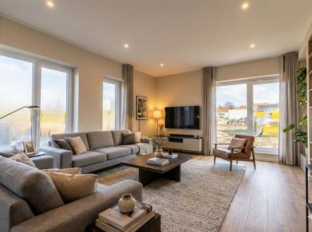 Prodej domu/vily, 131 m²