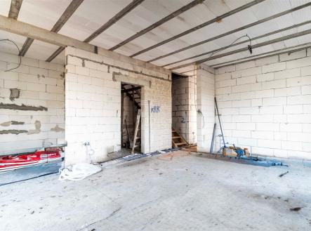 Prodej domu/vily, 131 m²
