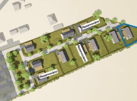 Prodej domu/vily, 84 m²