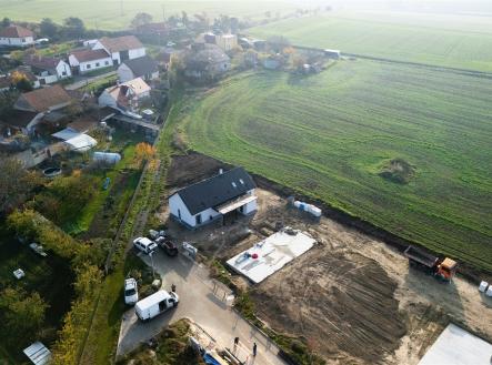 Prodej domu/vily, 84 m²