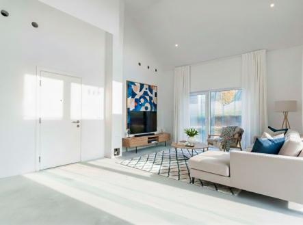 Prodej domu/vily, 84 m²